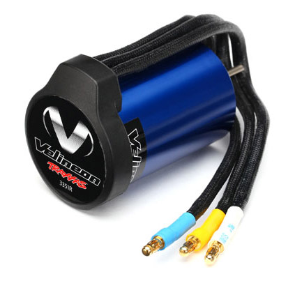 Motor Velineon 3500 (Borstlös) Traxxas 3351R
