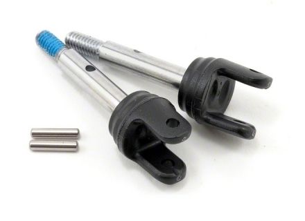 Hjulaxel Bak HD (2) Traxxas 6853X