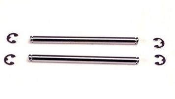 Styrspindelaxel (Kingpin) 31,5mm (2) Traxxas 3740