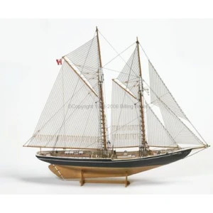 Bluenose II 1:100 Billing Boats