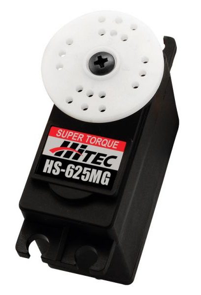 Hitec Servo HS-625MG 6.8kg 0.15s