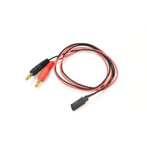 Laddkabel till Servokontakt