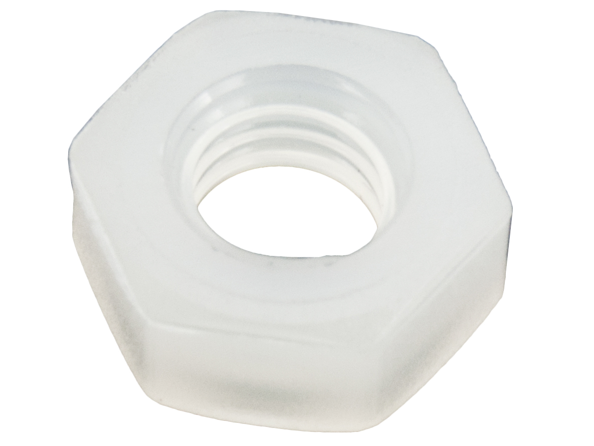 Mutter nylon M3