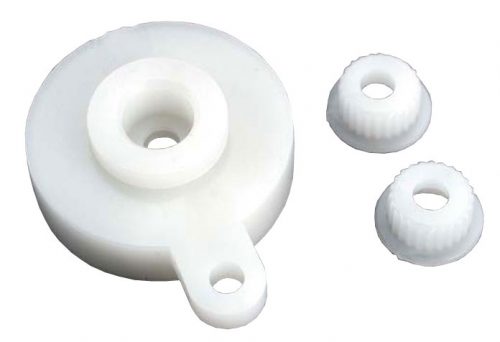 Servoräddare Traxxas 3744X