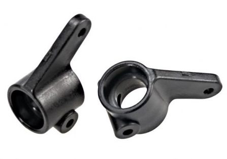 Styrspindel (Stora lager) (2) Traxxas 3736