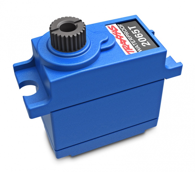 Traxxas Servo Mikro Tätat Traxxas 2065T