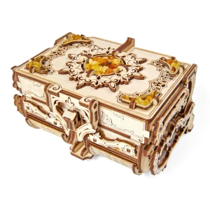 Ugears Amber Box