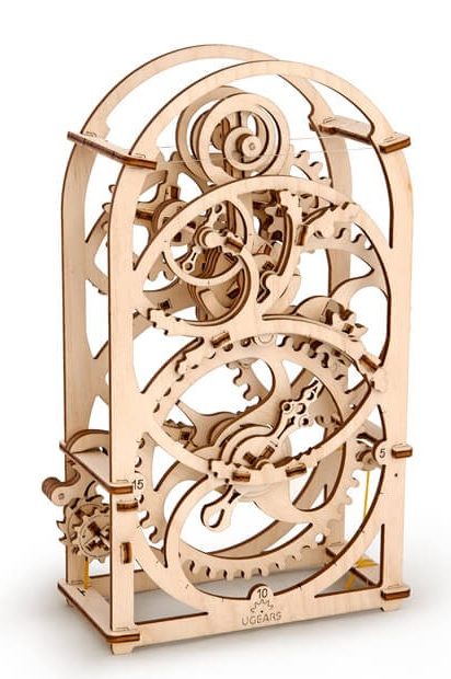 Ugears Timer