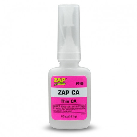 ZAP Tunn CA 14,1g