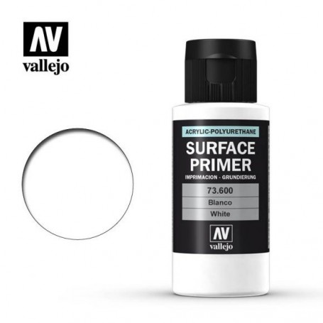Vallejo 73600 Surface Primer Vit 60ml