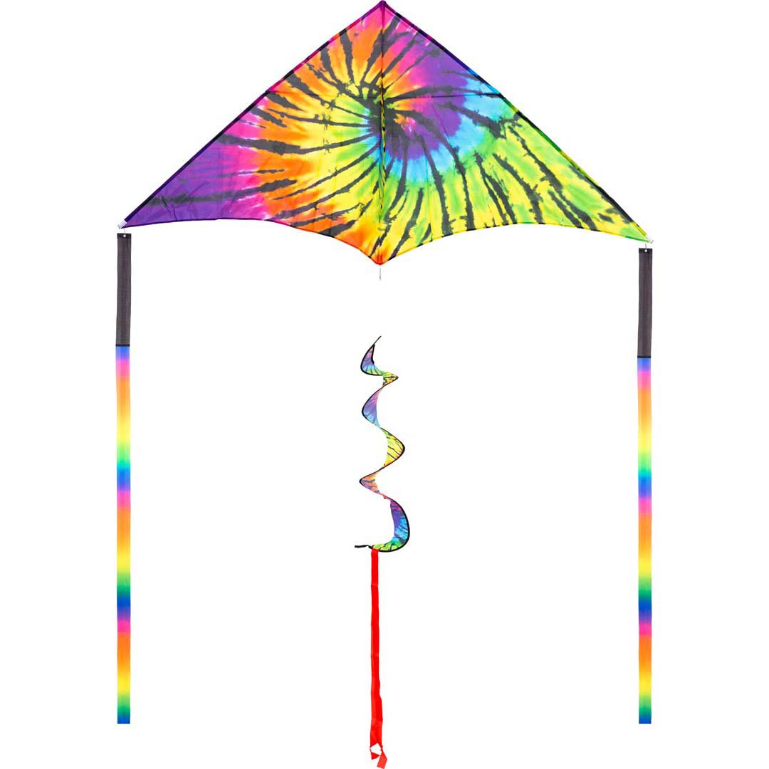 Delta Rainbow Rider 210cm