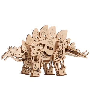 Ugears Stegosaurus
