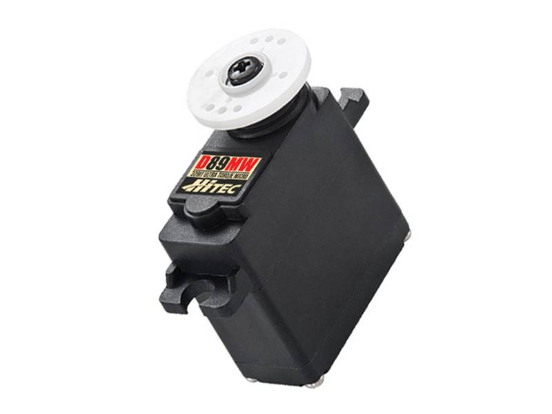 Hitec servo D89MW 7.4kg 0.11s 24g Digitalt