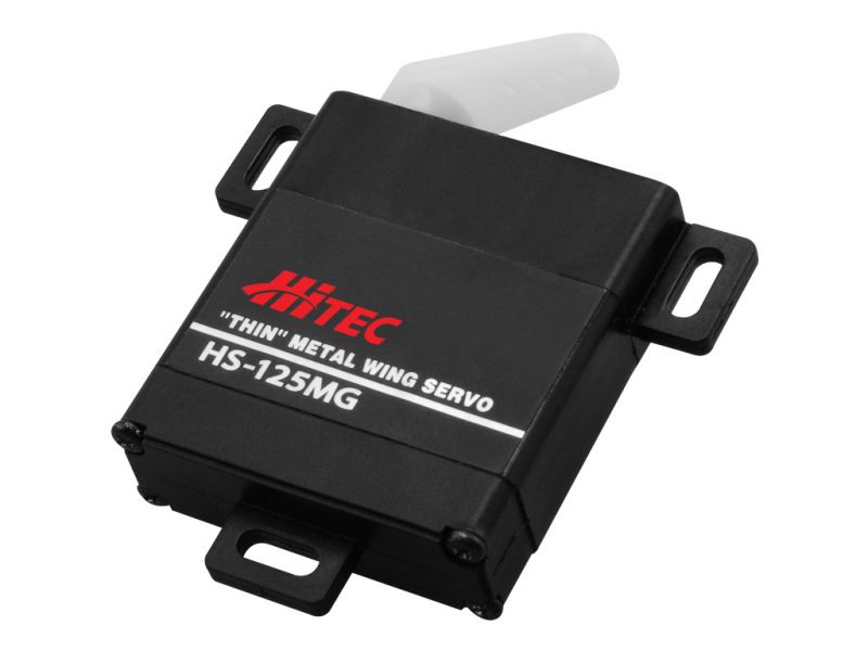 Hitec Servo HS-125MG 3.5kg 0.13s