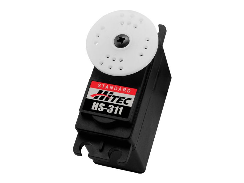 Hitec Servo HS-311 3.5kg 0.15s