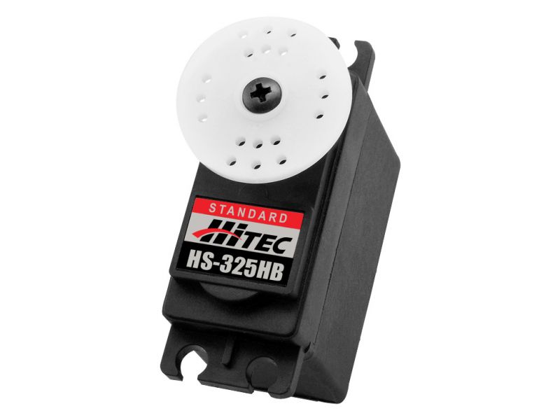Hitec Servo HS-325HB 3.0kg 0.15s