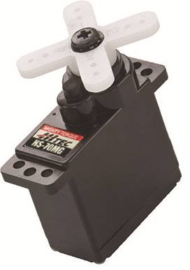 Hitec Servo HS-70MG 3.0kg 0.14s