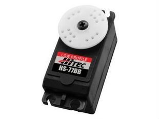 Hitec Servo HS-77BB 5.5kg 0.14s
