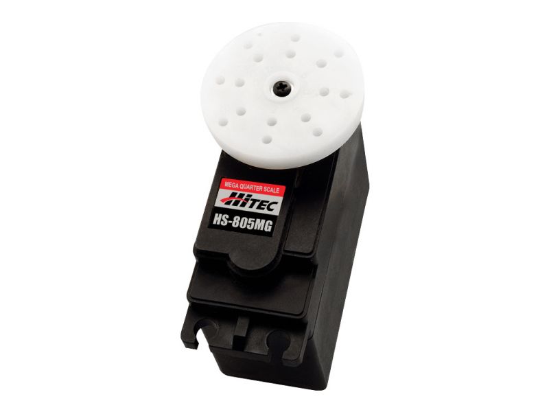 Hitec Servo HS-805MG 24.7kg 0.14s