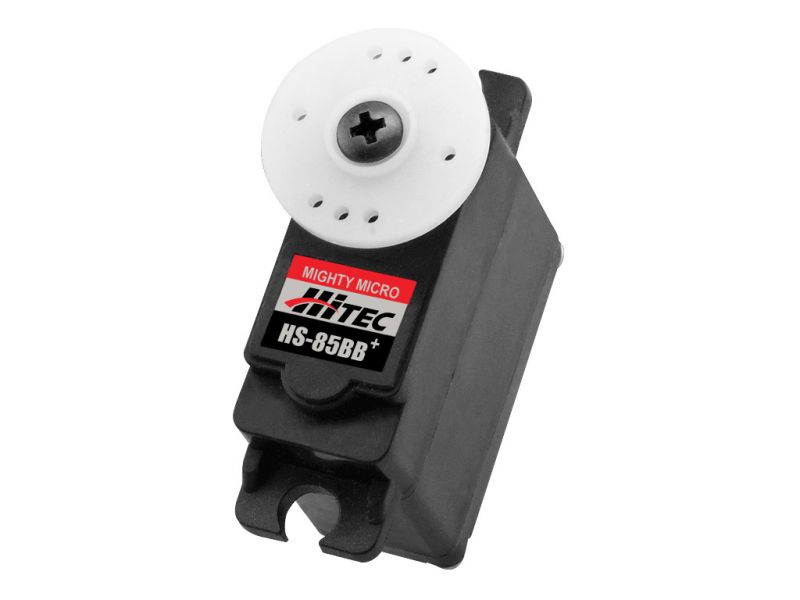 Hitec Servo HS-85BB+ 3.5kg 0.14s