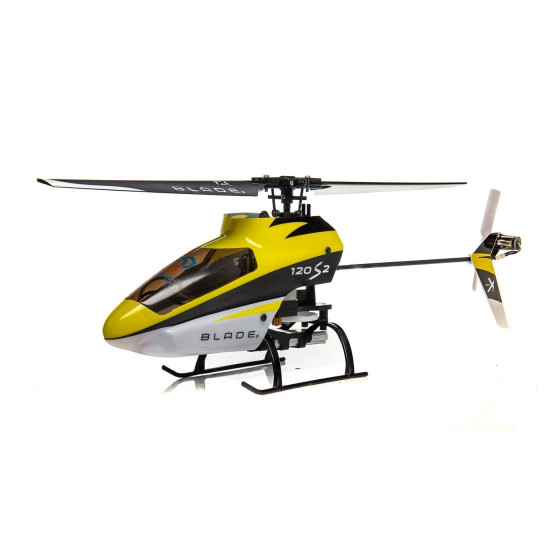 Blade 120 S2 RTF with SAFE Technology