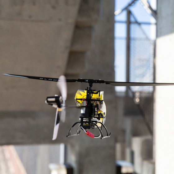 Blade 120 S2 RTF with SAFE Technology - Bild 2