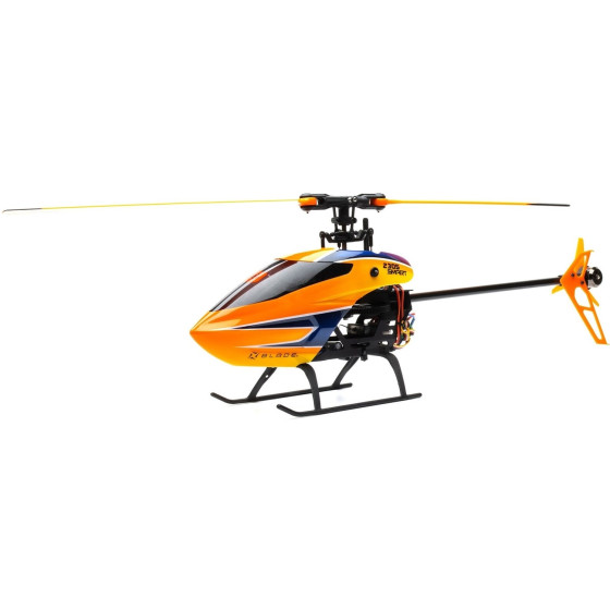 Blade 230 S RTF Basic