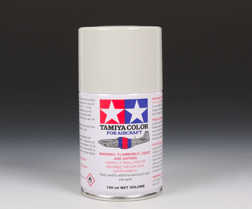 Tamiya AS-16 Light Gray(USAF)