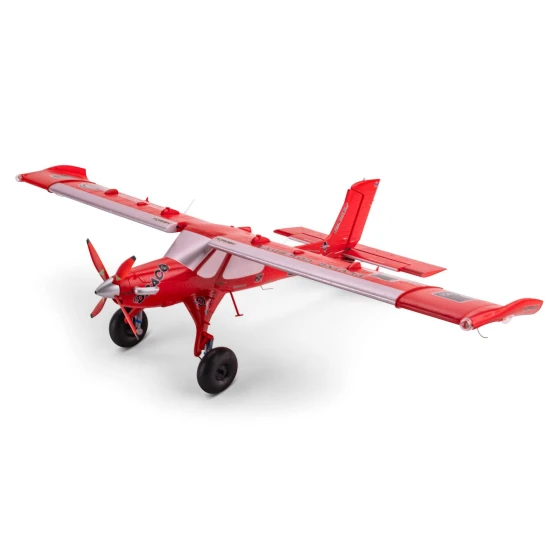 Micro DRACO   E-flite 800mm BNF Basic