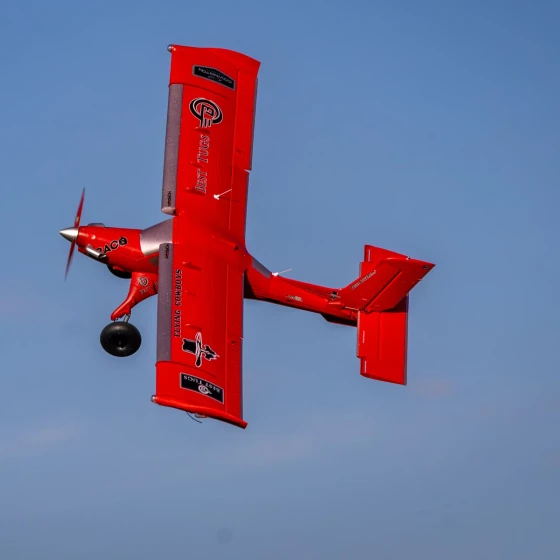 Micro DRACO   E-flite 800mm BNF Basic - Bild 3