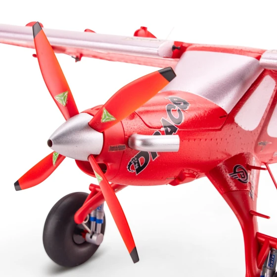 Micro DRACO   E-flite 800mm BNF Basic - Bild 4