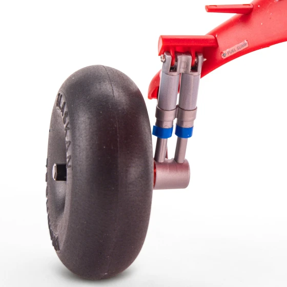 Micro DRACO   E-flite 800mm BNF Basic - Bild 6