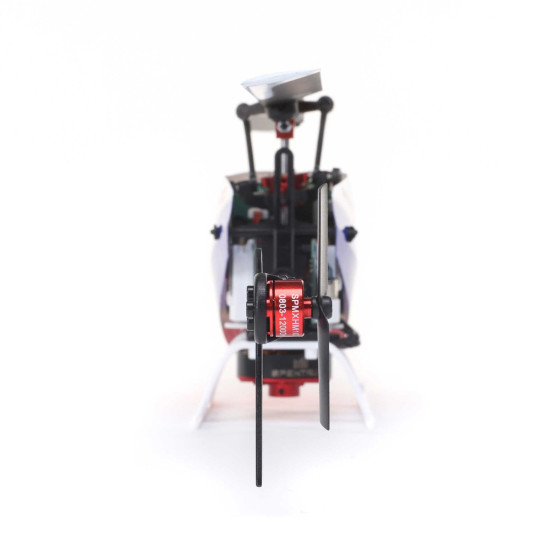 Infusion 120 BNF Basic Blade - Bild 8