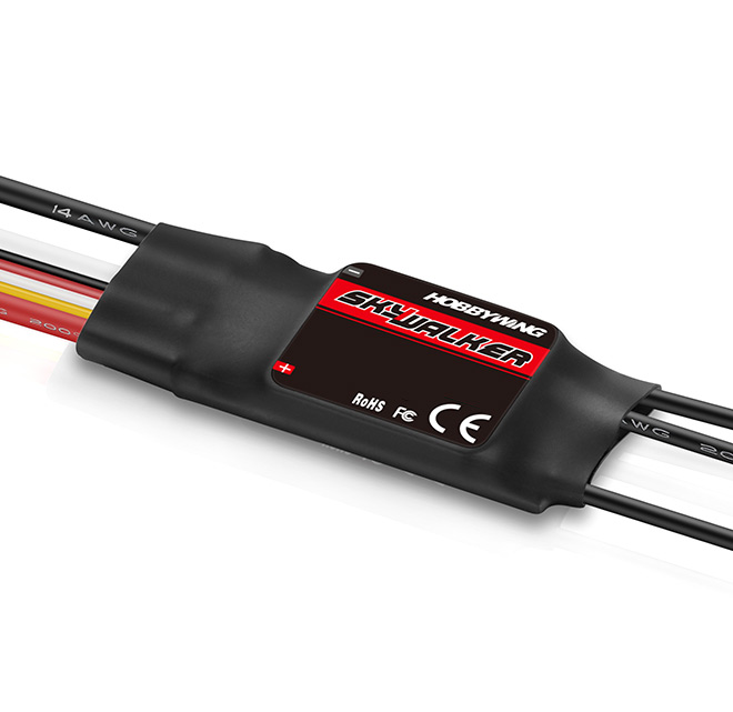 Hobbywing Skywalker 15A V2 2-3S 5V/2A