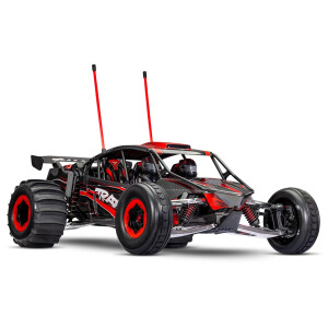 Traxxas Funco Pro Scale Sand Car 8S 2WD