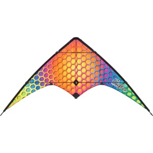 Drifter Rainbow Mesh