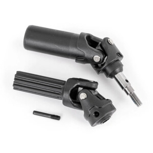 Drivaxel Komplett Bak 9051