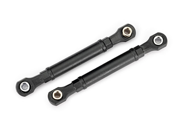 Styrstag 61mm Traxxas 2st Mini Maxx - 10742