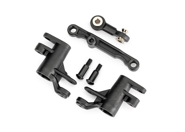 Styrlänkage Mini Traxxas Maxx - 10743