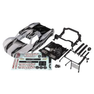 Kaross Mini Slash ProGraphix - 10811X