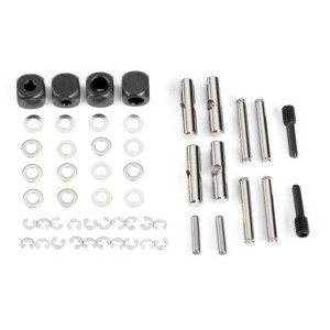 U-joints Set till Drivaxlar - 5452X