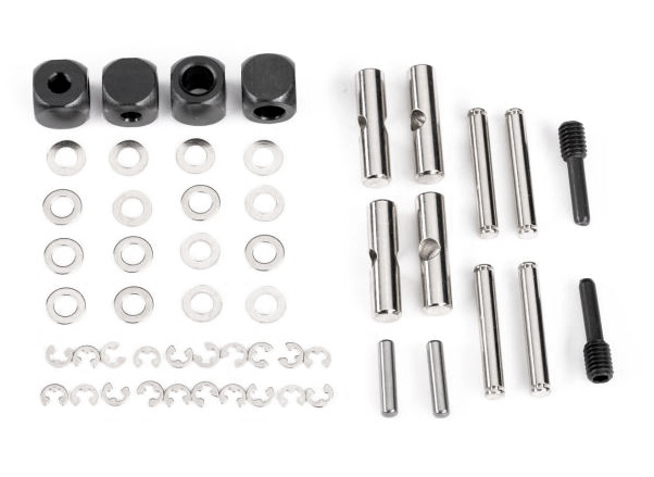 U-joints Set till Drivaxlar - 5452X