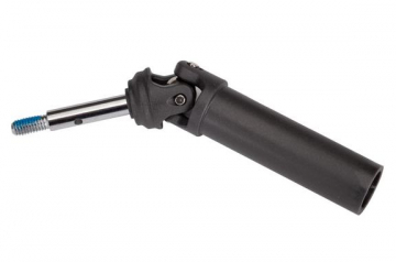 Hjulaxel Bak HD komplett med Drivaxel Traxxas- 6853A