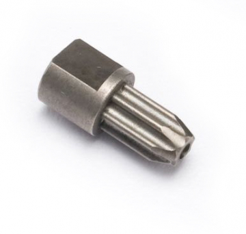 Medbringare Bak Traxxas 6888