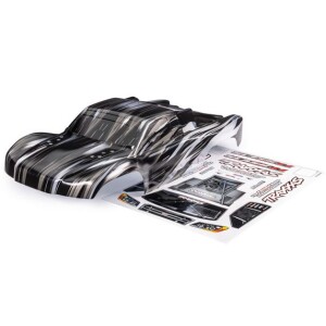 Kaross Slash 4x4 ProGraphix (för Clipless Montering) - 6932L