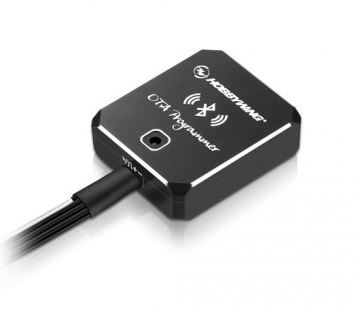 Hobbywing OTA Bluetooth Programmer Link Module