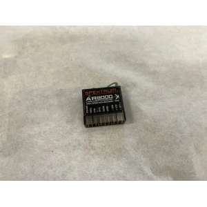 Spektrum mottagare AR 8000 gott skick