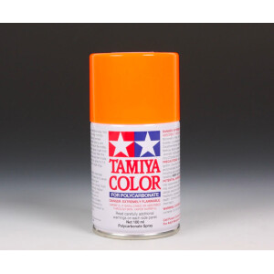 PS-24 Fluorescent Orange