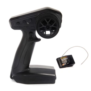 Spektrum SLT3 3CH 2.4Ghz with SLR300 RX