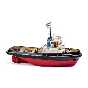 Billing Boats - Smit Nederland 1:33 - Plastskrov